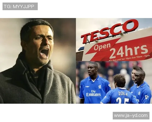 切尔西老板否认与穆里尼奥恩怨，称其对俱乐部功不可没