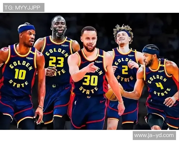 勇士夺得西部榜首，创队史最佳战绩